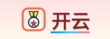 开云 Logo